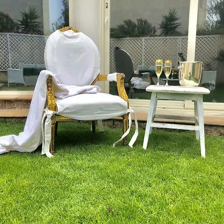 Villa Stella Moresca Luxury