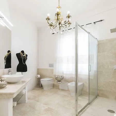 Villa Stella Moresca Luxury