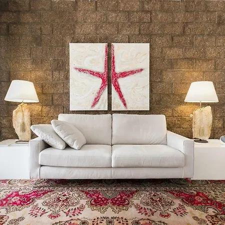 Stella Moresca Luxury Calasetta