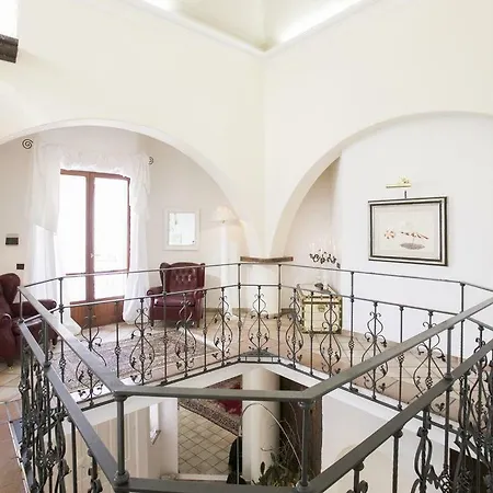 Villa Stella Moresca Luxury Calasetta