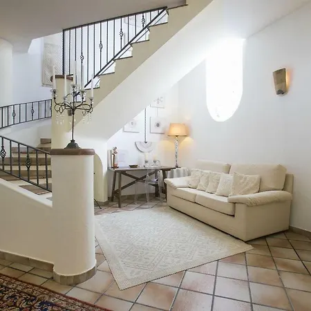 Villa Stella Moresca Luxury Calasetta