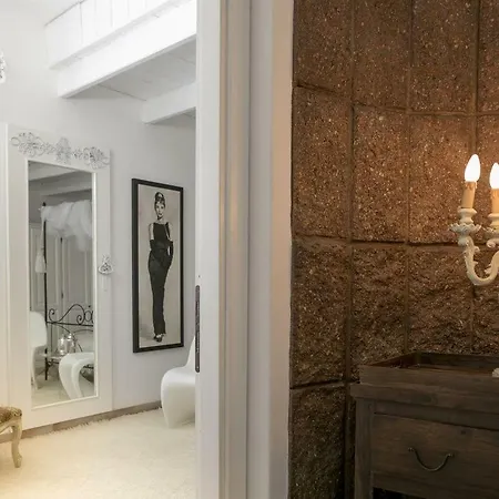 Villa Stella Moresca Luxury *