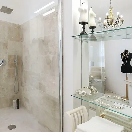 Villa Stella Moresca Luxury Calasetta