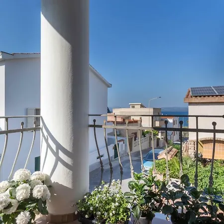 Stella Moresca Luxury Villa *