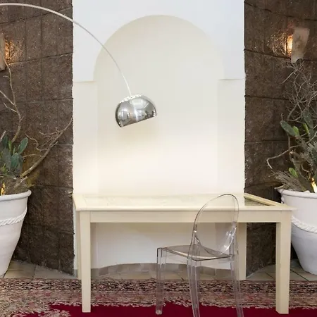 Villa Stella Moresca Luxury