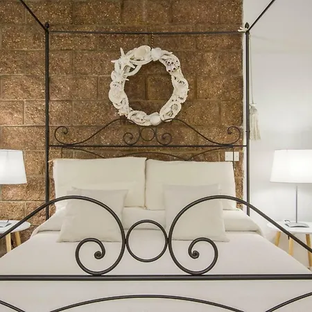 Stella Moresca Luxury * Calasetta