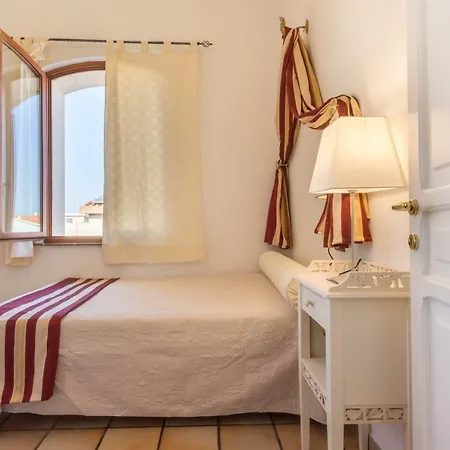 Villa Stella Moresca Luxury Calasetta