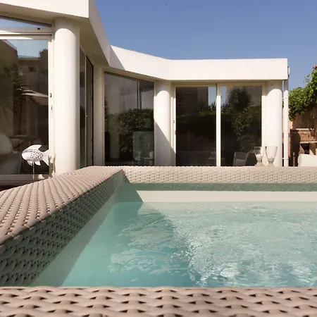 Stella Moresca Luxury