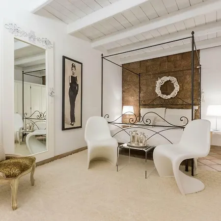 Villa Stella Moresca Luxury Calasetta