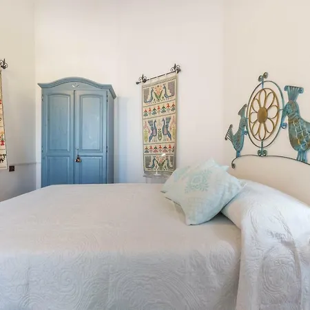 Stella Moresca Luxury Villa *