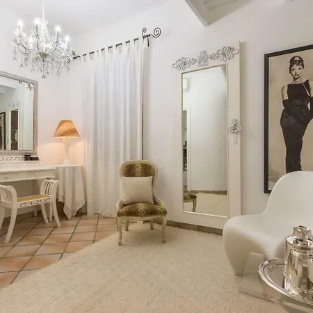 Stella Moresca Luxury Villa *