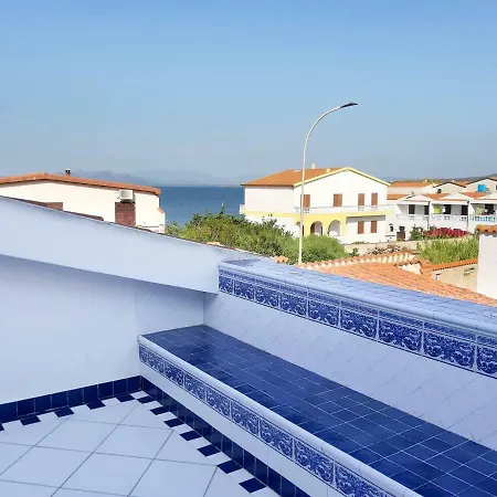 Stella Moresca Luxury