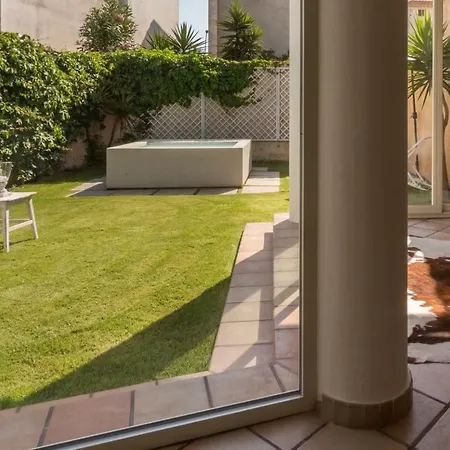 Stella Moresca Luxury Villa Calasetta