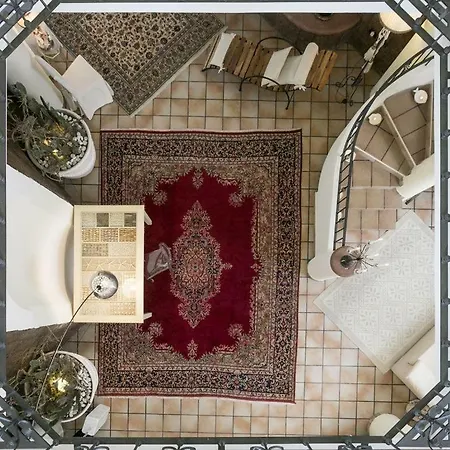 Villa Stella Moresca Luxury Calasetta
